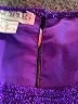 Principles Purple Short Sleeve Top Size L - photo 8