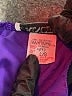 Principles Purple Short Sleeve Top Size L - photo 9