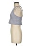 Athleta Gray Tank Top Size M - photo 5