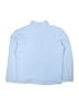 Crewcuts Outlet 100% Cotton Blue Track Jacket Size 12 - 14 - photo 2