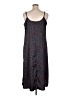 ELOQUII Stars Blue Casual Dress Size 14 Plus - photo 2