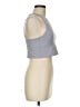 Athleta Gray Tank Top Size M - photo 4