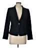 Ann Taylor Black Blazer Size 10 Petite - photo 1
