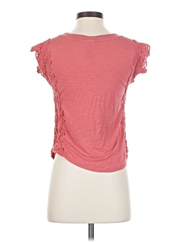 Daytrip Short Sleeve Top (view 2)