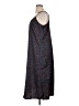 ELOQUII Stars Blue Casual Dress Size 14 Plus - photo 5