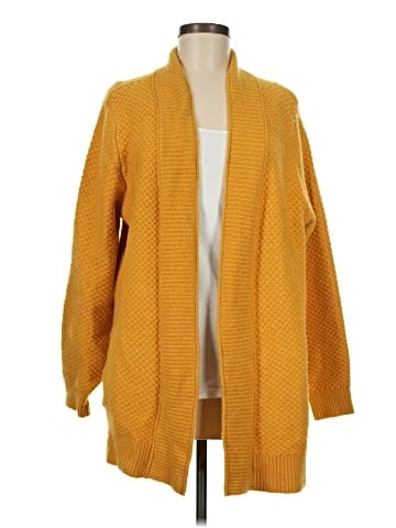 Abercrombie & Fitch Cardigan (view 1)