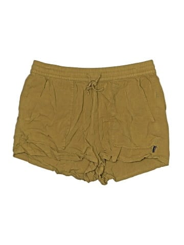 Body Glove Khaki Shorts (view 1)