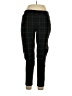 Versona Plaid Black Dress Pants Size 14 - photo 1