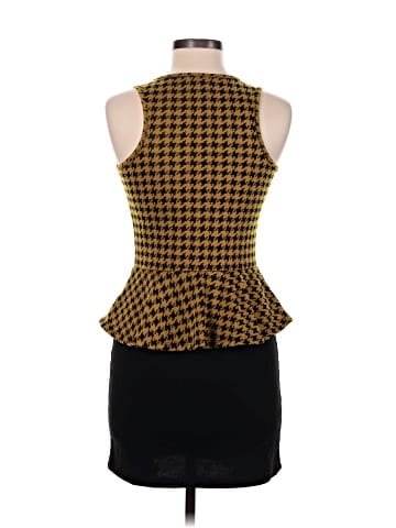 Cantata Cocktail Dress (view 2)