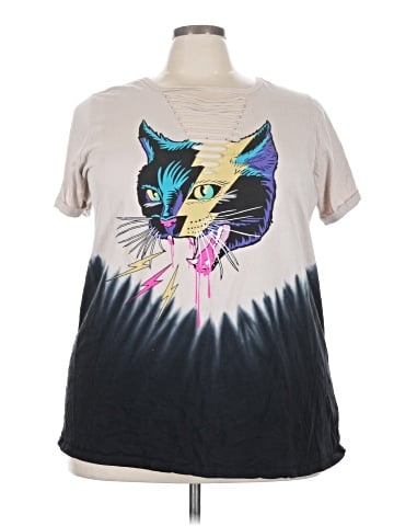 Lovesick Short Sleeve T-Shirt (view 1)