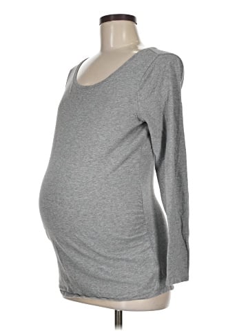 BumpStart 3/4 Sleeve T-Shirt (view 1)