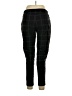 Versona Plaid Black Dress Pants Size 14 - photo 2