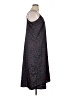 ELOQUII Stars Blue Casual Dress Size 14 Plus - photo 4