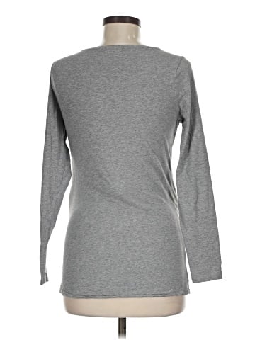 BumpStart 3/4 Sleeve T-Shirt (view 2)
