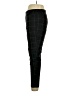 Versona Plaid Black Dress Pants Size 14 - photo 5