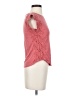 Daytrip Pink Short Sleeve Top Size XS - photo 4