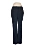 Roz & Ali Blue Dress Pants Size 6 - photo 1