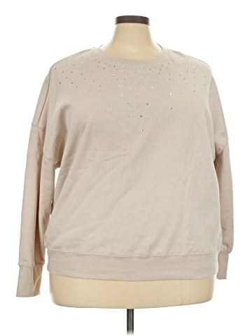 Maurices Sweatshirt (view 1)