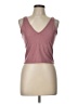 ABound Pink Tank Top Size L - photo 1