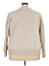 Maurices Tan Sweatshirt Size 2X - photo 2