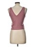 ABound Pink Tank Top Size L - photo 2
