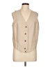 Old Navy Tan Sweater Vest Size L (tall) - photo 1