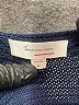 TWO by Vince Camuto Solid Blue Pullover Sweater Size M - photo 7