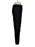Versona Solid Black Active Pants Size 14 - photo 4