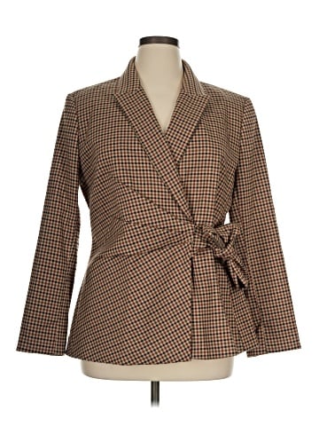 Preston & York Blazer (view 1)