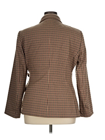 Preston & York Blazer (view 2)