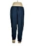 Serra Blue Casual Pants Size XL - photo 1