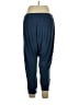 Serra Blue Casual Pants Size XL - photo 2