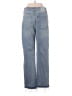 Express Blue Jeans Size 4L - photo 2