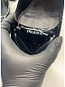 Prada 100% Patent Leather Black Heels Size EU 38 1/2 - photo 5