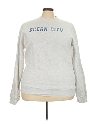 Gear for Sports Sweatshirt (view 1)