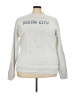 Gear for Sports Gray Sweatshirt Size XXL - photo 1