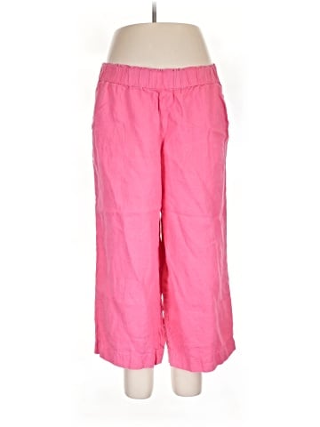 Talbots Linen Pants (view 1)