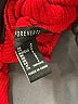 Forever 21 Red Turtleneck Sweater Size S - photo 7