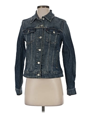 Levi's Denim Jacket (view 1)