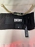 DKNY Ivory Blazer Size 6 - photo 6