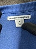 Amazon Essentials Blue Cardigan Size XL - photo 7