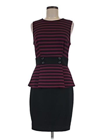 Mystic Casual Dress (view 1)