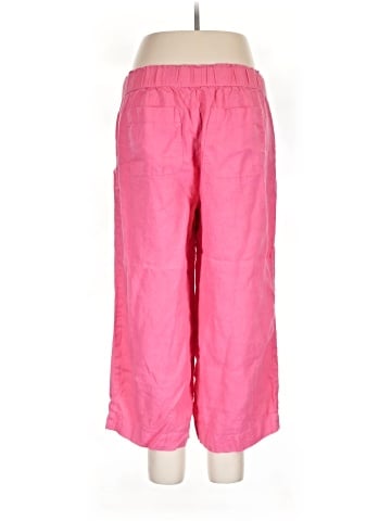 Talbots Linen Pants (view 2)