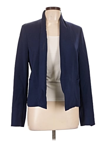 Vince. Wool Blazer (view 1)