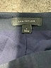 Ann Taylor Black Casual Skirt Size 4 - photo 4