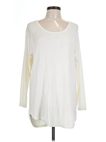 Soft Surroundings Pullover Sweater (view 1)