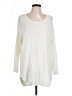 Soft Surroundings Ivory Pullover Sweater Size L - photo 1