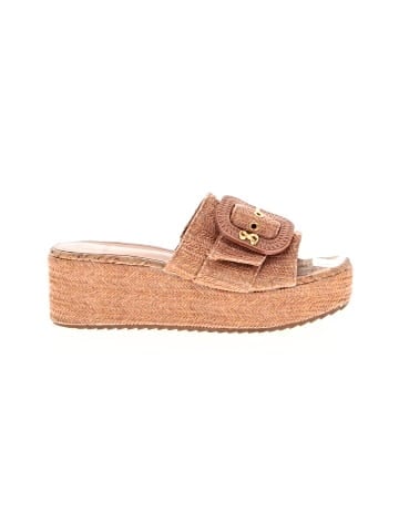 Sam & Libby Wedges (view 1)