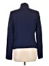 Vince. Blue Wool Blazer Size 12 - photo 2