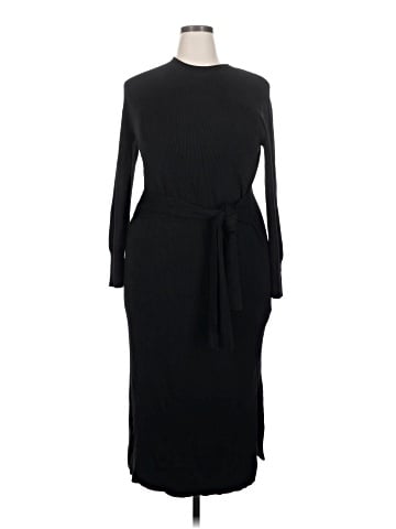 Gibson Latimer Casual Dress (view 1)